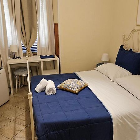 Napol-In Hotel Napoli Ngoại thất bức ảnh