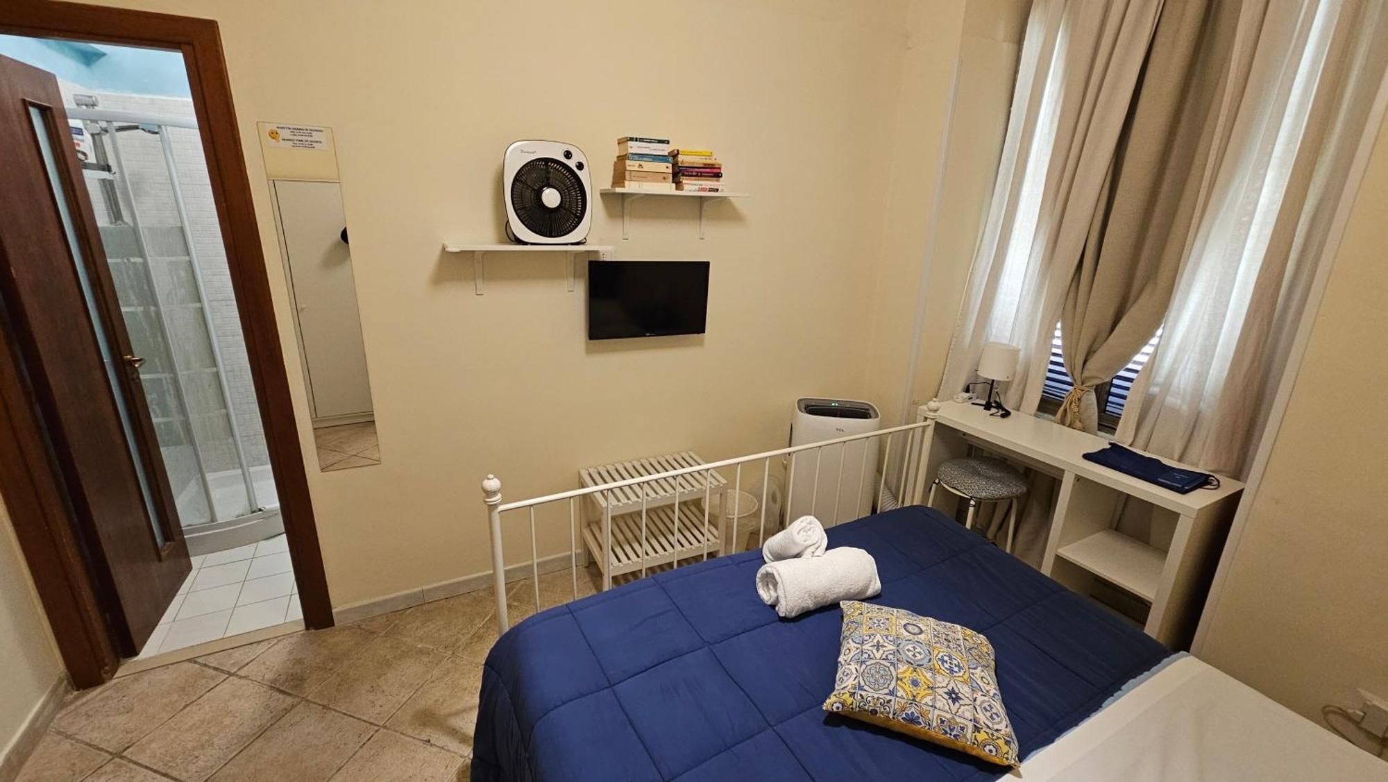 Napol-In Hotel Napoli Ngoại thất bức ảnh
